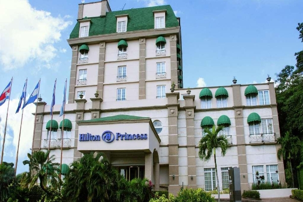 Hotel Hyatt Place San Pedro Sula